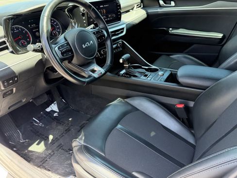 Used 2022 Kia K5 GT-Line w/ GT-Line FWD Premium Package image 18