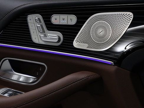 Certified 2026 Mercedes-Benz GLE 450 4MATIC image 26