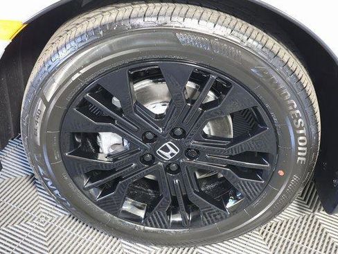 New 2026 Honda Odyssey Sport-L image 26