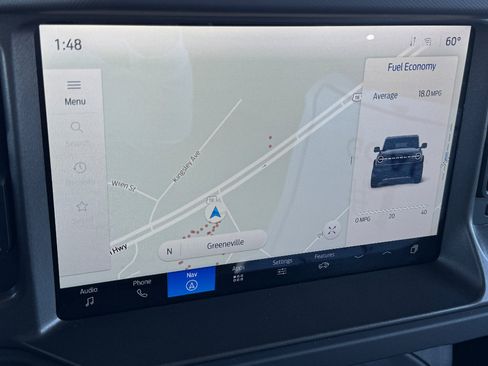 New 2025 Ford Bronco Badlands image 20