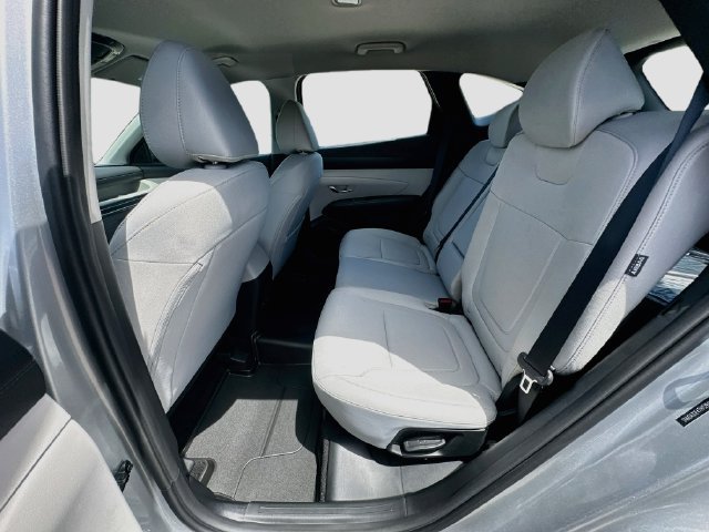New 2026 Hyundai Tucson SE FWD image 23
