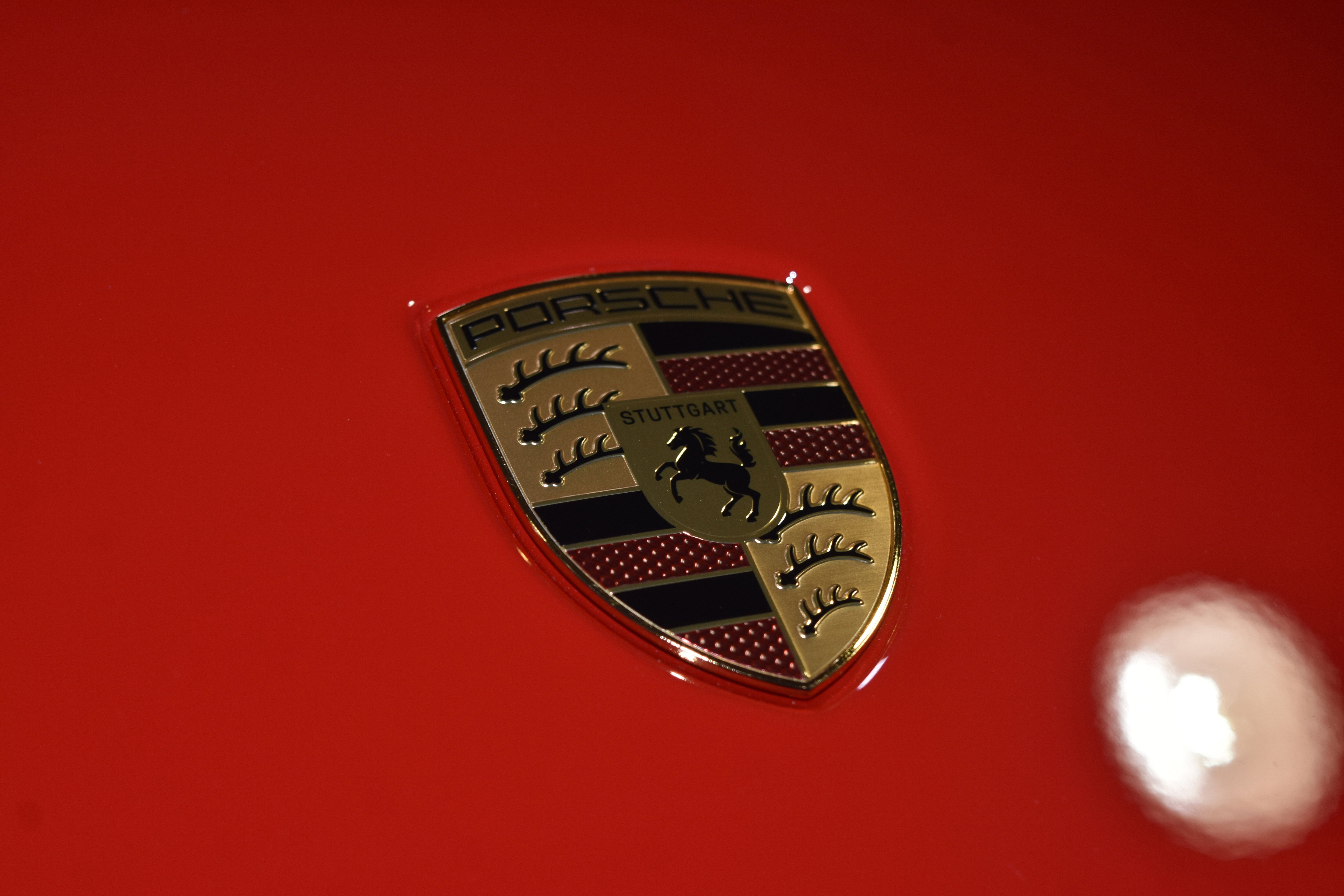 New 2026 Porsche 911 Carrera S RWD image 24