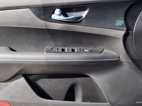 Certified 2022 Kia Forte GT-Line w/ GT-Line Premium Package image 23