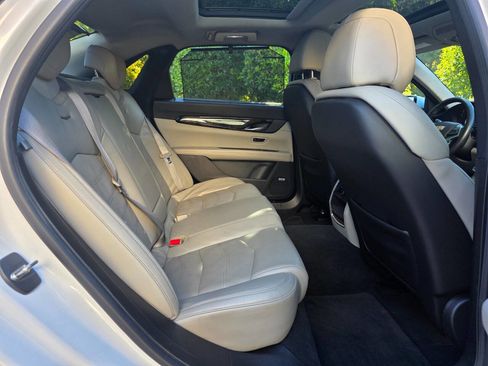 Used 2018 Cadillac CT6 Premium Luxury image 39