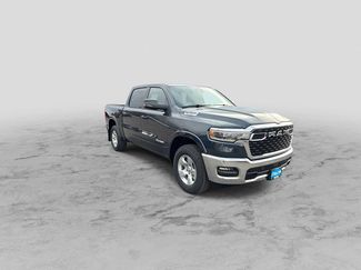 New 2026 RAM 1500 Big Horn AWD/4WD video 2