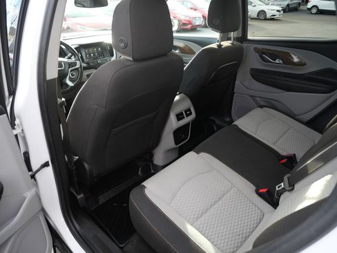 Used 2018 GMC Terrain SLE w/ Driver Convenience Package image 23