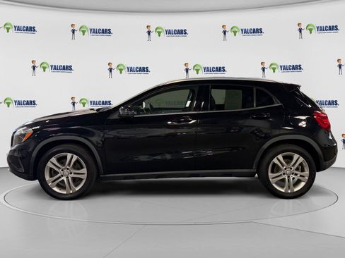 Used 2015 Mercedes-Benz GLA 250 4MATIC image 2