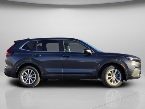 Used 2024 Honda CR-V EX image 24