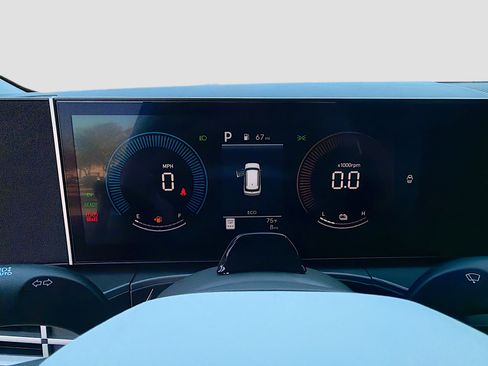 New 2026 Hyundai Santa Fe SEL FWD image 36