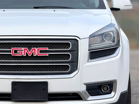 Used 2016 GMC Acadia SLT w/ Open Road Package image 12