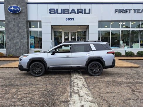 New 2026 Subaru Outback Limited XT w/ Premium/Limited Plus Package AWD/4WD image 3