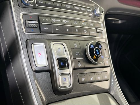 Used 2023 Hyundai Santa Fe Calligraphy AWD/4WD image 17