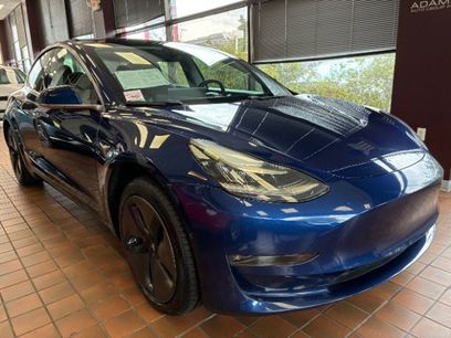 Used 2018 Tesla Model 3 Long Range