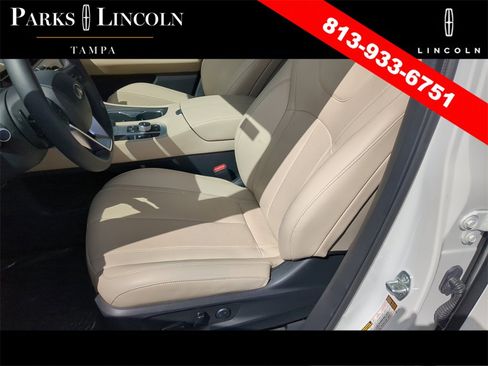 Used 2025 INFINITI QX60 Pure image 20