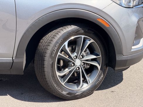 Used 2020 Buick Encore GX Select FWD image 5