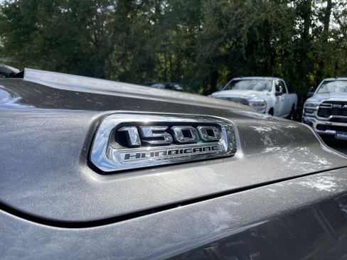 New 2026 RAM 1500 Lone Star image 48