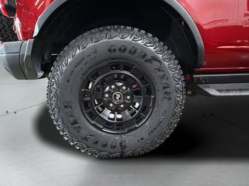New 2026 Ford Bronco Badlands AWD/4WD image 25
