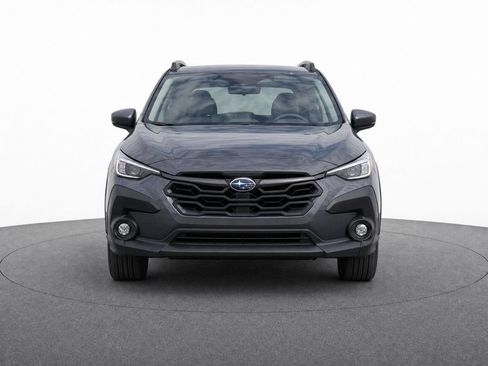 Used 2024 Subaru Crosstrek 2.0i Premium AWD/4WD image 8
