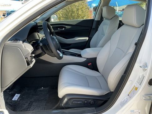 New 2025 Honda Accord Touring image 9