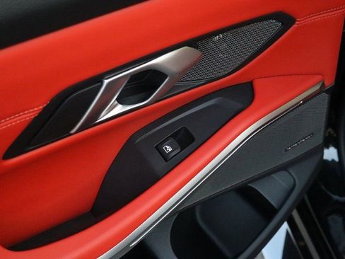 Used 2025 BMW M3 Competition w/ Executive Package image 37