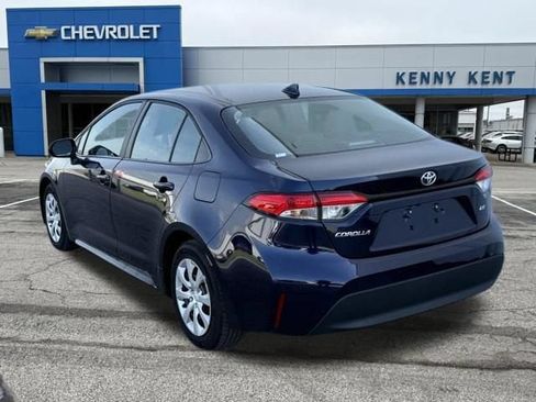 Used 2026 Toyota Corolla LE FWD image 26