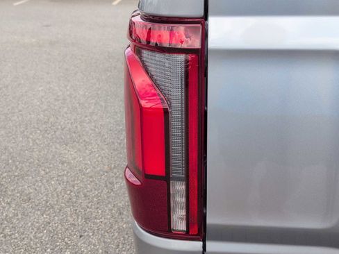 New 2025 Ford F150 Platinum w/ Equipment Group 702A High image 16