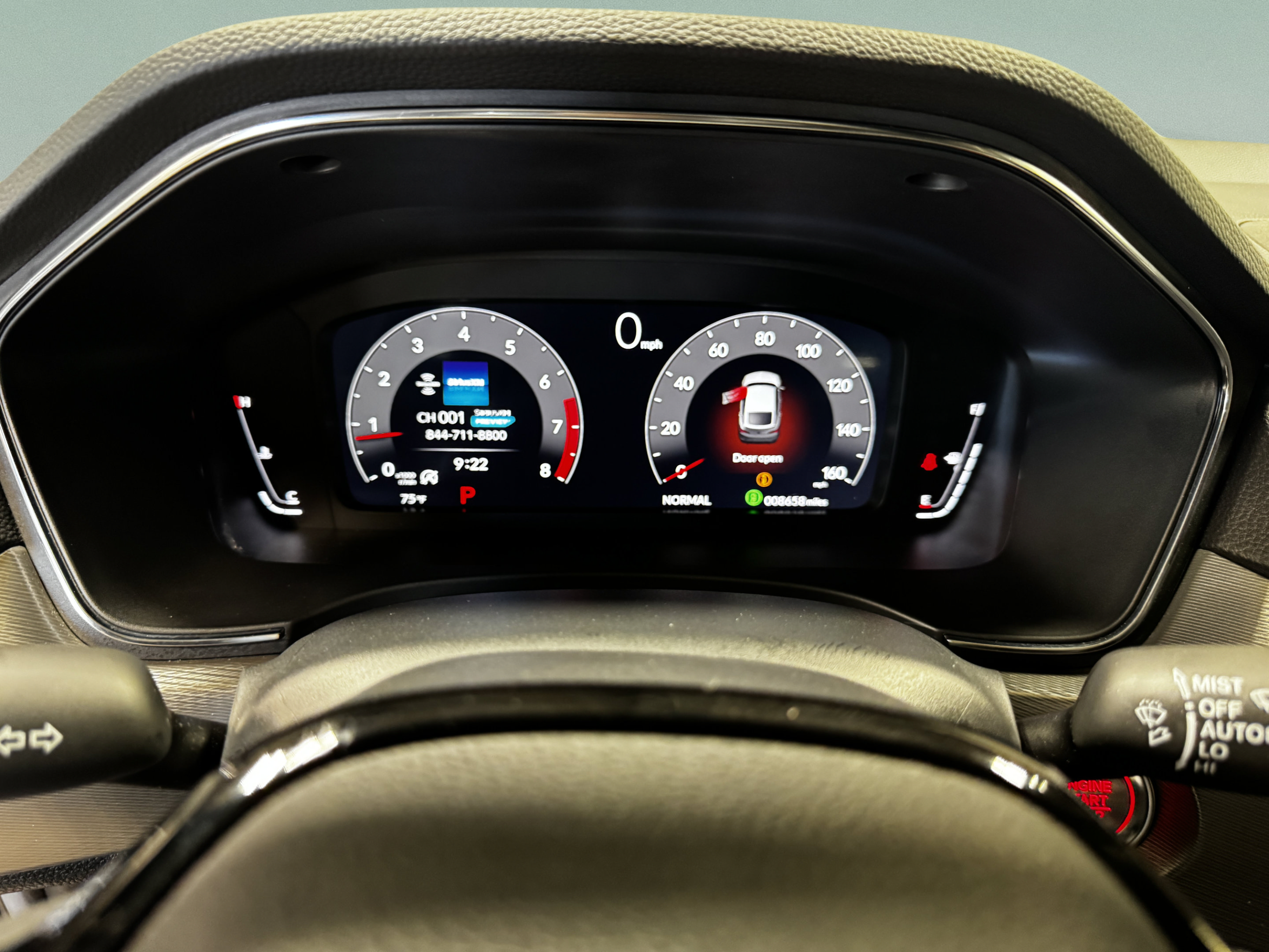 Certified 2026 Acura Integra A-Spec w/ Technology Package FWD image 49