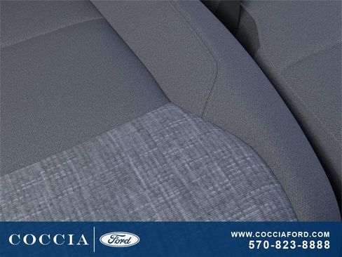 New 2026 Ford F350 XLT image 16