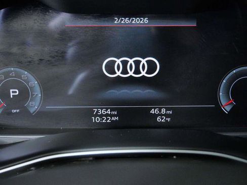Used 2025 Audi Q7 3.0T Premium Plus w/ Premium Plus Package AWD/4WD image 21