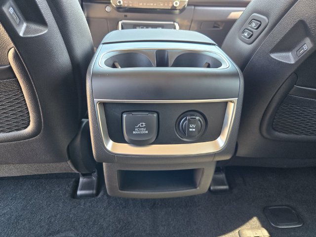 New 2026 Kia Carnival SX Prestige FWD image 13