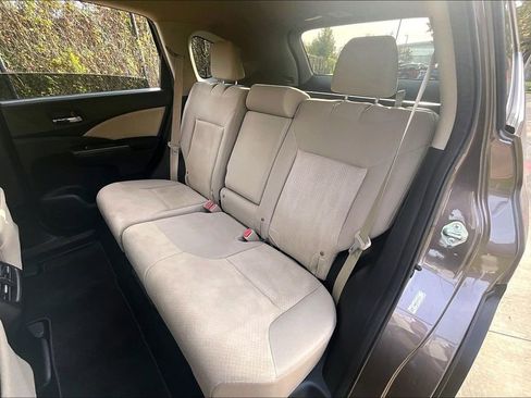Used 2015 Honda CR-V EX image 33