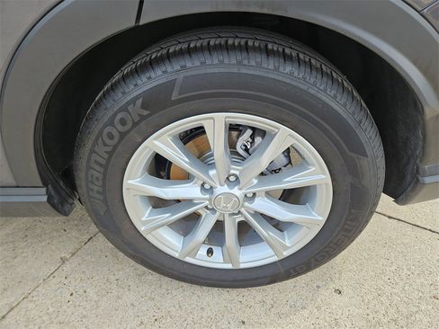 Used 2025 Honda CR-V EX-L image 26