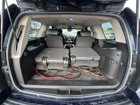 Used 2009 Chevrolet Tahoe LT AWD/4WD image 23