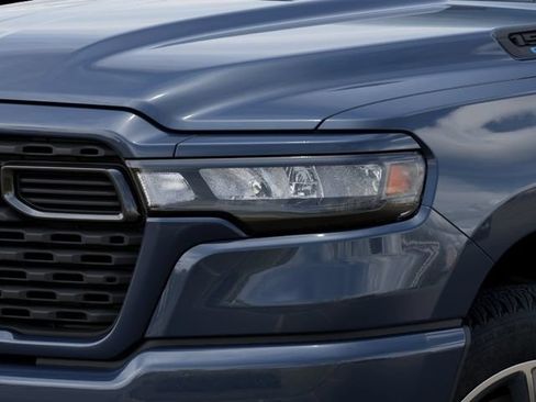 New 2026 RAM 1500 Express RWD image 11