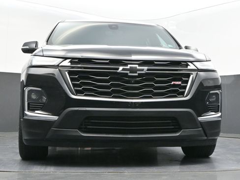 Used 2023 Chevrolet Traverse RS image 45