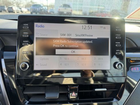 Certified 2021 Toyota Camry SE image 29