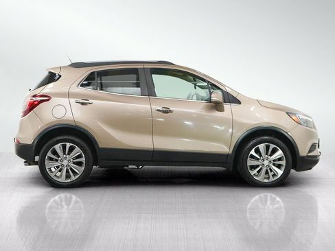Used 2019 Buick Encore Preferred w/ Safety Package FWD image 6
