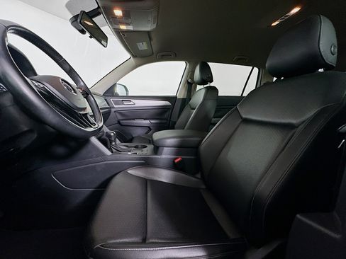 Used 2019 Volkswagen Atlas SE image 13