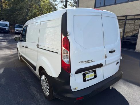 Used 2021 Ford Transit Connect XL FWD image 10
