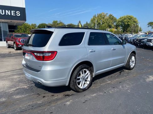Used 2023 Dodge Durango GT image 3