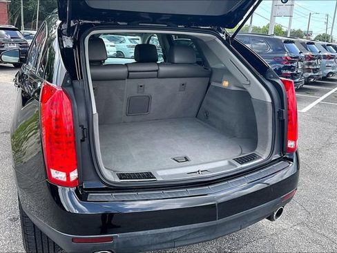 Used 2012 Cadillac SRX FWD image 36