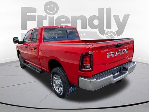 Used 2026 RAM 2500 Tradesman AWD/4WD image 8
