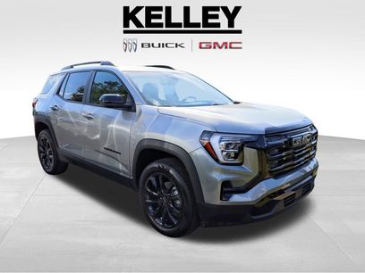 New 2026 GMC Terrain Elevation w/ Black Edition