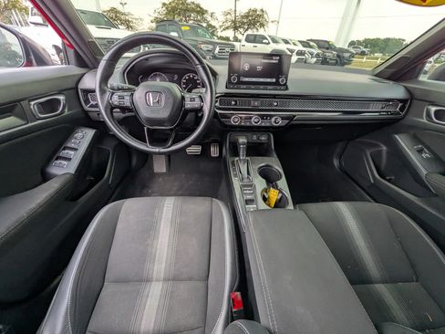 Used 2023 Honda Civic Sport image 12