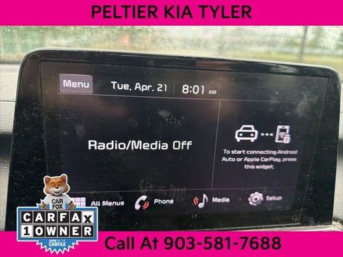 Used 2022 Kia Forte LXS w/ LXS Technology Package image 20