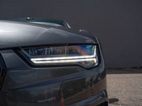 Used 2017 Audi S7 Premium Plus w/ S7 Sport Package AWD/4WD image 11