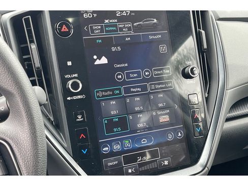 Used 2026 Subaru Crosstrek 2.0i Premium AWD/4WD image 27