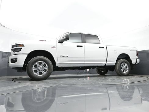 New 2026 RAM 2500 Big Horn AWD/4WD image 41