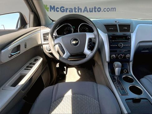 Used 2012 Chevrolet Traverse LS AWD/4WD image 10