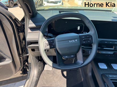 New 2027 Kia Telluride X-Line SX Prestige AWD/4WD image 16